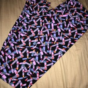 💄LulaRoe OS leggings!💄